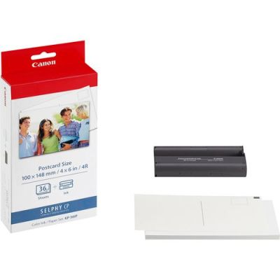 Paper/KP-36IP Ink Paper-Set