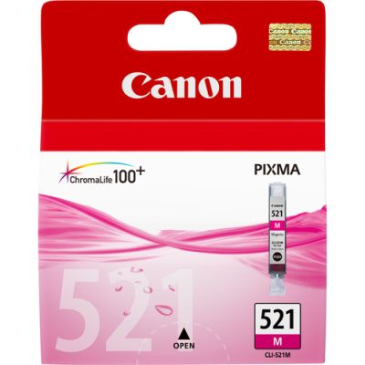 Canon 2935B001, Inkt op pigmentbasis, 1 stuk(s)