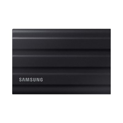 Samsung MU-PE2T0S, 2000 GB, USB Type-C, 3.2 Gen 2 (3.1 Gen 2), 1050 MB/s, Wachtwoordbeveiliging, Zwa