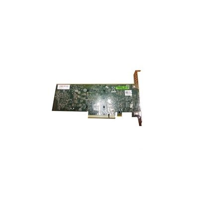 DELL 540-BBVL, Intern, Bedraad, PCI Express, Fiber, 10000 Mbit/s