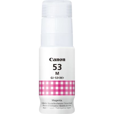 Canon 4681C001, Magenta, Canon, PIXMA G650 PIXMA G550, 60 ml, Inkjet, 1 stuk(s)