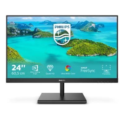 Philips mmd Serie E 245E1S 23.8