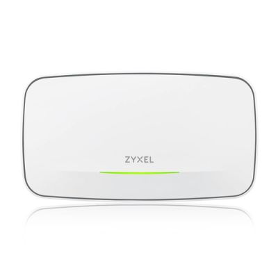Zyxel WAX640S-6E, 4800 Mbit/s, 575 Mbit/s, 2400 Mbit/s, 4800 Mbit/s, Multi User MIMO, WPA, WPA2, WPA