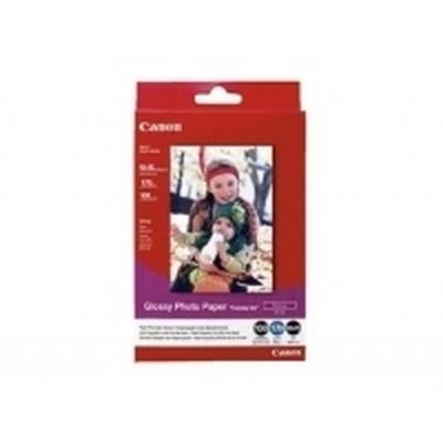 Canon GP-501 Glossy Photo Paper, 100 x 150 mm