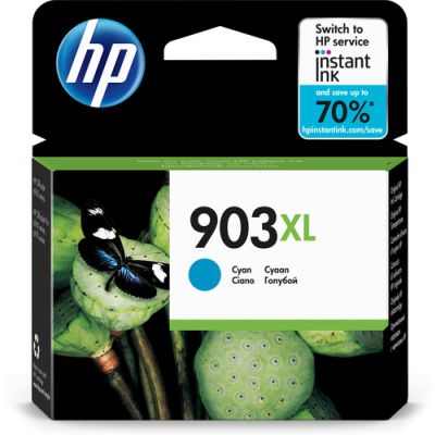 HP Ink/903XL HY Cyan Original