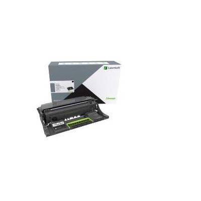 Lexmark 56F0ZA0, 60000 pagina's, Zwart, Laser, Lexmark, 140 mm, 385 mm
