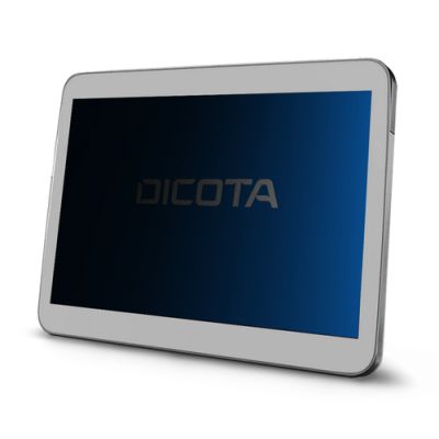 Dicota D70091, 27,9 cm (11"), Tablet, Randloze privacyfilter voor schermen, Privacy, 40 g