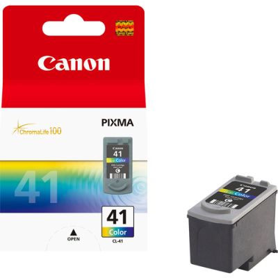 Canon 0617B001, Inkt op pigmentbasis, 1 stuk(s)