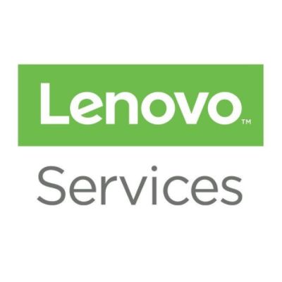 Lenovo 2Y PW TechInstall 24x7x4+YDYD