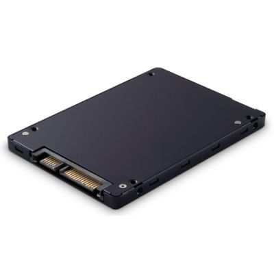 Lenovo 5100, 240 GB, 2.5", 540 MB/s, 6 Gbit/s