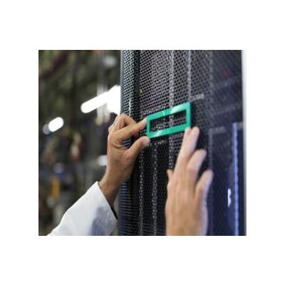 Hewlett Packard Enterprise P40566-B21, 3840 GB, 2.5"