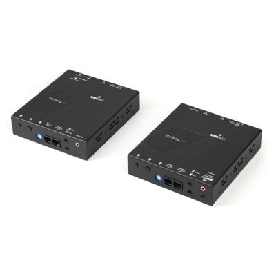 Extender Kit HDMI Over IP - 4K