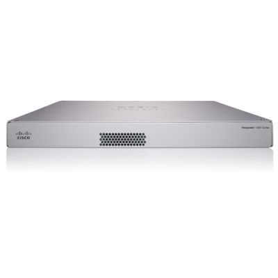 Cisco Firepower 1140 NGFW Appliance 1U