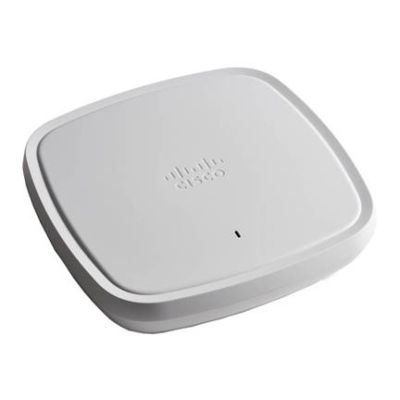 Cisco 9120, 2500 Mbit/s, IEEE 802.11ac, Multi User MIMO, In de muur, Grijs, Intern