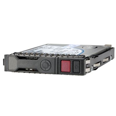 Hewlett Packard Enterprise 765466-B21, 2.5", 2000 GB, 7200 RPM