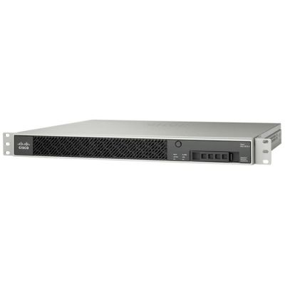 Cisco ASA 5555-X, 2000 Mbit/s, 4000 Mbit/s, 700 Mbit/s, 1300 Mbit/s, 458 BTU/h, 67,9 dB
