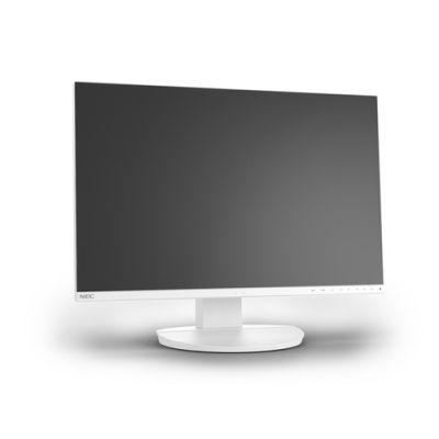 NEC MultiSync EA242WU, 61 cm (24"), 1920 x 1200 Pixels, LCD, 6 ms, Wit