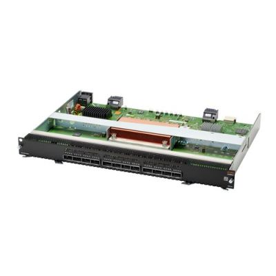 Hewlett Packard Enterprise R0X42C, 10 Gigabit Ethernet, 10000 Mbit/s, SFP56, 315 mm, 439 mm, 43 mm