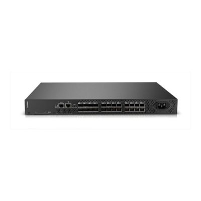 Lenovo B300, Managed, Full duplex, Rack-montage, 1U