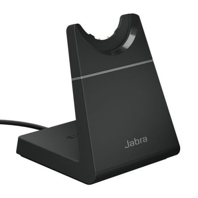 Jabra 14207-61, Basisstation, Zwart