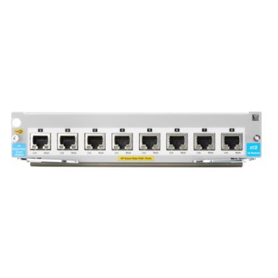 Hewlett Packard Enterprise J9995A, Fast Ethernet (10/100)