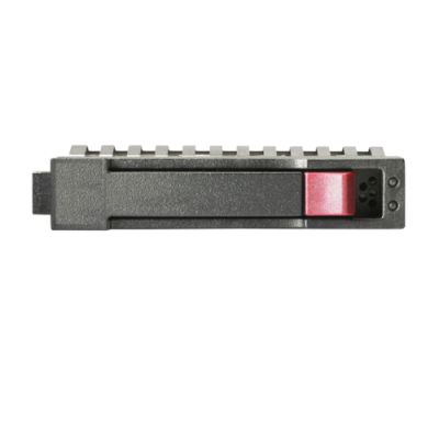 Hewlett Packard Enterprise Q2R41A, 2.5", 2400 GB, 10000 RPM