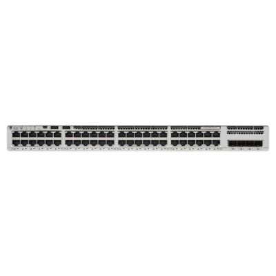 Catalyst 9200 48-port data only Net Ess