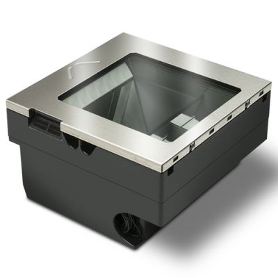 Datalogic Magellan 3510HSi, Ingebouwde streepjescodelezer, 1D/2D, GS1 DataBar, Aztec Code, Datamatri