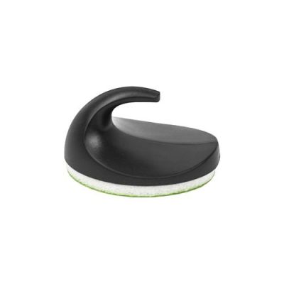 Jabra 0492-139, Haak, Zwart