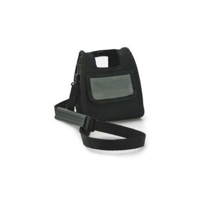 Zebra SG-MPV-SC21-01, Beschermtas, Zwart, 1 stuk(s), ZQ210, Stofafstotend, Waterbestendig