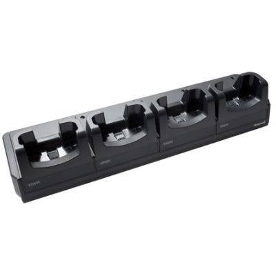 Honeywell EDA50-CB-2, AC, EDA50/EDA50hc/ EDA51, Zwart, Batterijlader voor binnengebruik