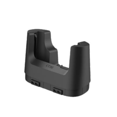 Honeywell CT30P-UCP-B, Honeywell, CT30 XP, Zwart