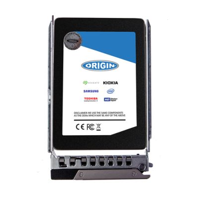 Origin Storage DELL-240EMLCMWL-S19, 240 GB, 2.5", 520 MB/s