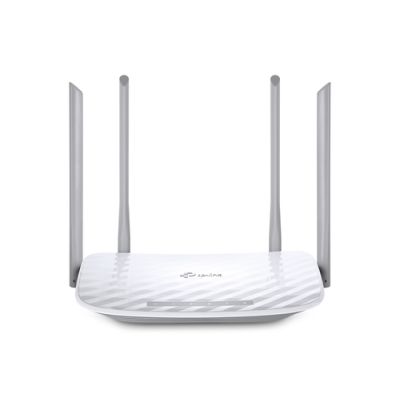 AC1200 Dual Band Wireless Cable Router