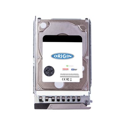 Origin Storage DELL-1800SAS/10-S19, 2.5", 1800 GB, 10000 RPM