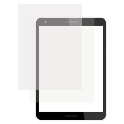 Origin Storage OSFTAG10.1L/P-TAB/A, Antireflectiescherm, 25,6 cm (10.1"), Glanzend/mat, Silicone, 1 stuk(s)