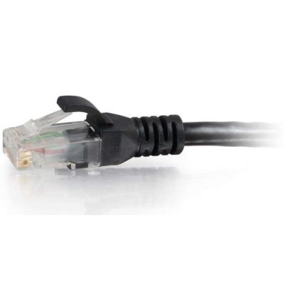 C2G 0.3m Cat6 RJ-45 m/m, 0,3 m, Cat6, U/UTP (UTP), RJ-45, RJ-45