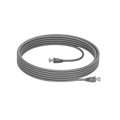 Logitech 952-000073, 7 m, Cat5e, RJ-45, RJ-45