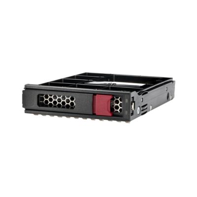 HPE 1.6TB SAS MU LFF LPC DS SSD