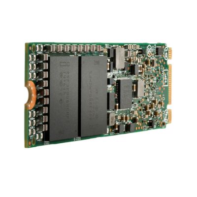 Hewlett Packard Enterprise P24188-B21, 480 GB, M.2