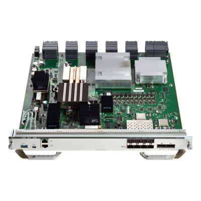 Cisco C9400-SUP-1, 80 Gbit/s, 302000 uur, Catalyst 9400