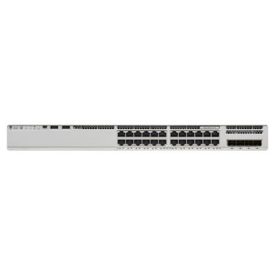 Cat 9200L 24-port data 4x1G Network Ess