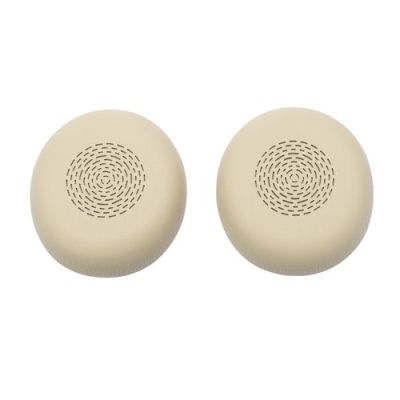 Jabra 14101-82, Kussen/ringset, Beige