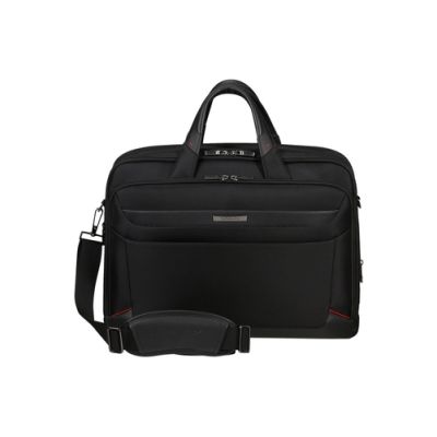 Samsonite PRO-DLX 6, Aktetas, 43,9 cm (17.3"), Uitbreidbaar, Schouderband, 1,5 kg