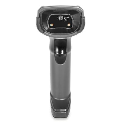 Zebra DS8108 Draagbare streepjescodelezer 1D/2D LED Zwart