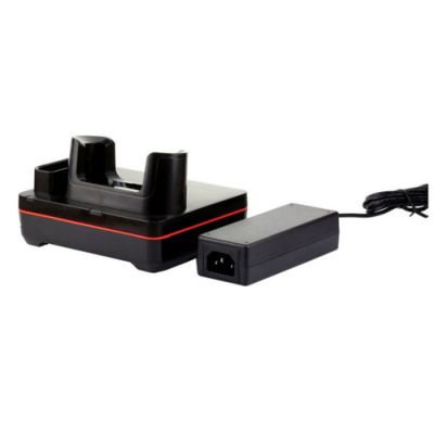 Honeywell CN80-HB-CNV-0 oplader voor mobiele apparatuur Zwart Binnen