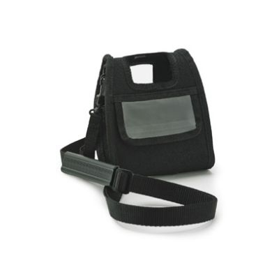 Zebra SG-MPV-SC31-01, Beschermtas, Zwart, 1 stuk(s), Zebra ZQ220