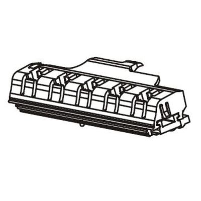 Zebra Printhead, 203dpi (t), 203 x 203 DPI
