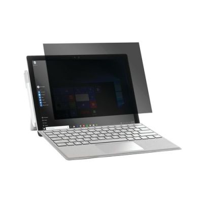 Kensington Privacy filter - 2-weg verwijderbaar voor Microsoft Surface Go, 25,6 cm (10.1"), Tablet,