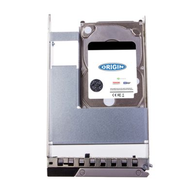 Origin Storage DELL-1800SAS/10-S20, 3.5", 1800 GB, 10000 RPM